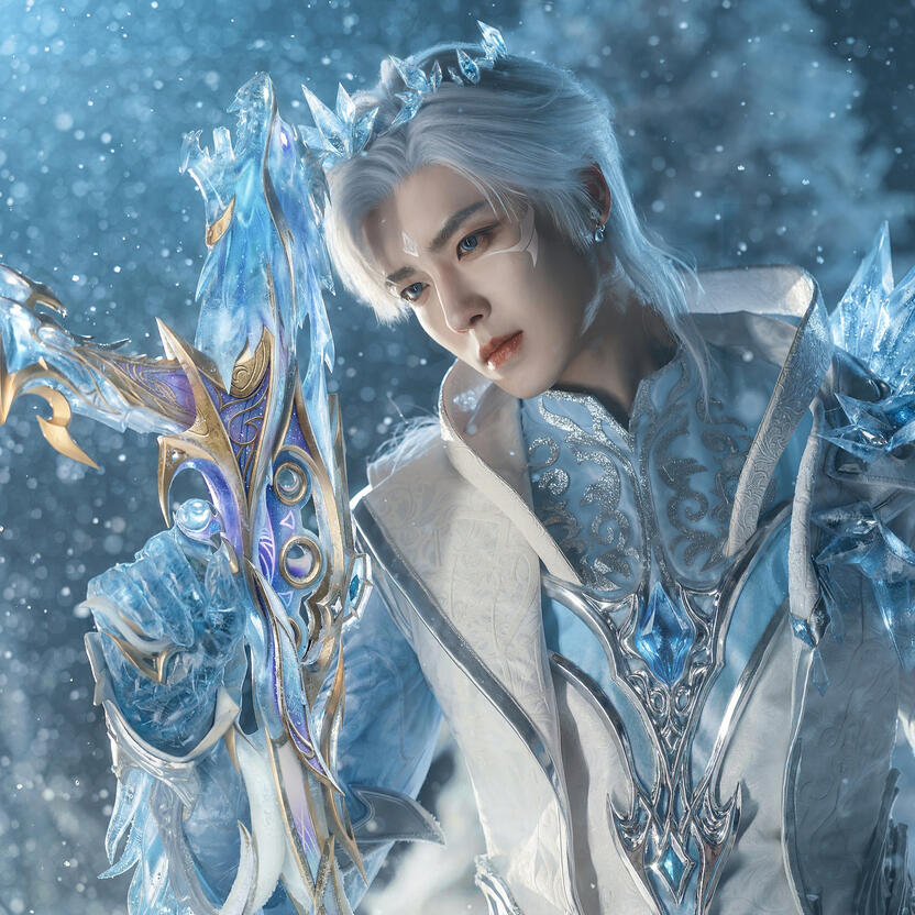 Game For Peace Frost Wolf Ambassador Type: Game Start Date: March 4, 2026